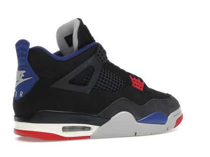 Jordan 4 Retro Rare Air (Gold Lettering)