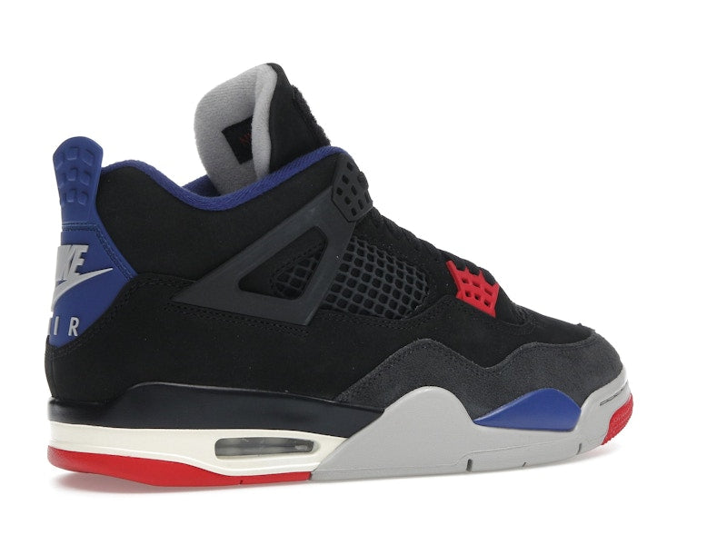 Jordan 4 Retro Rare Air (Gold Lettering)