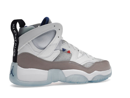 Jordan Jumpman Two Trey PSG Cool Grey