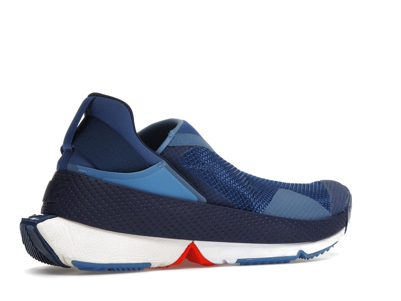 Nike Go FlyEase Court Blue