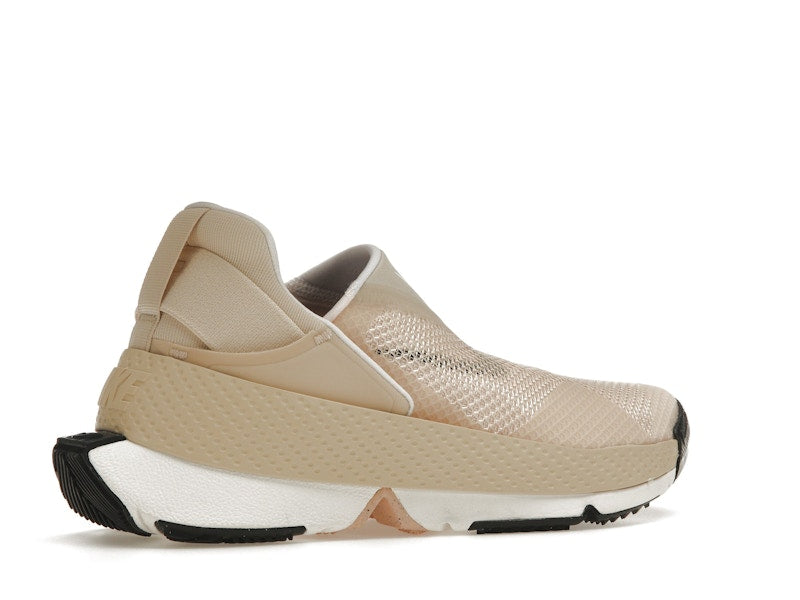 Nike Go FlyEase Sanddrift (Women's)
