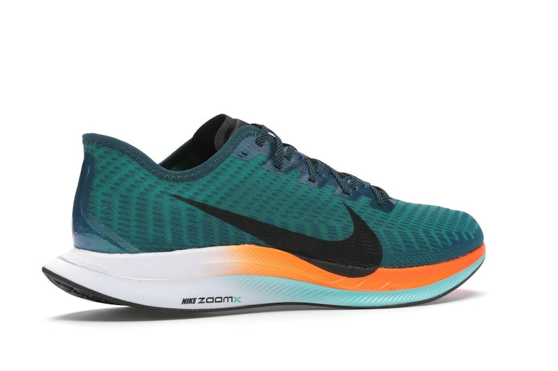Nike Zoom Pegasus Turbo 2 Neptune Green