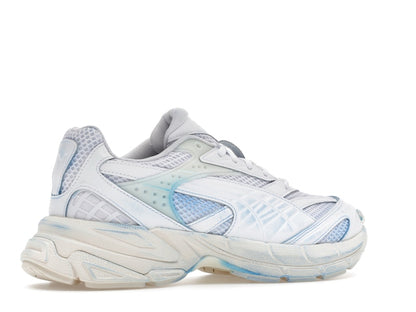 Puma Velophasis Overdye White