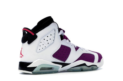 Jordan 6 Retro Grape (GS)