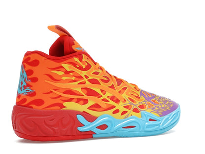 Puma LaMelo Ball MB.04 Phoenix