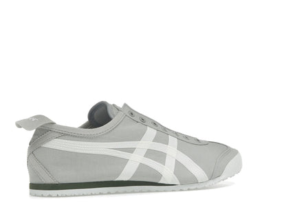 Onitsuka Tiger Mexico 66 Slip-On Oyster Grey White