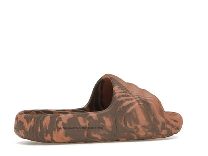 adidas Adilette 22 Slides Clay Strata