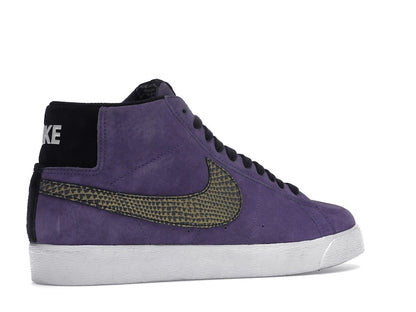 Nike SB Blazer Varsity Purple
