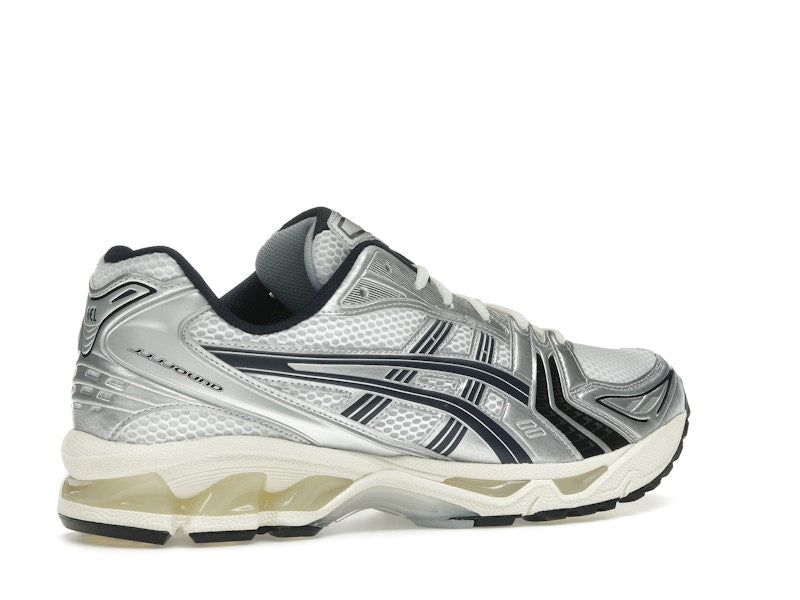 ASICS Gel-Kayano 14 JJJJound White Navy