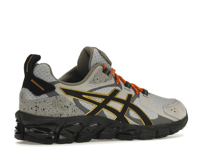 ASICS Gel-Quantum 180 Oyster Grey Orange