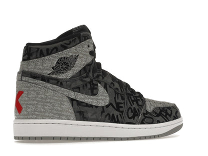 Jordan 1 Retro High OG Rebellionaire