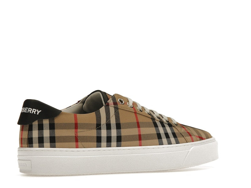 Burberry Rangleton Check Archive Beige Check
