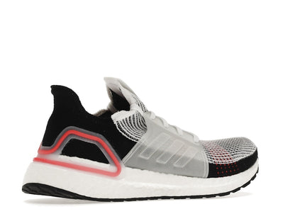 adidas Ultra Boost 2019 Cloud White Active Red (Women's)