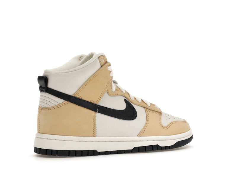 Nike Dunk High Premium Sesame (Women's)