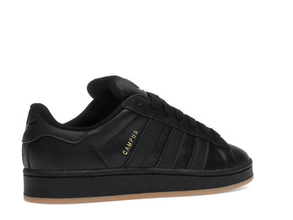 adidas Campus 00s Triple Black Gum