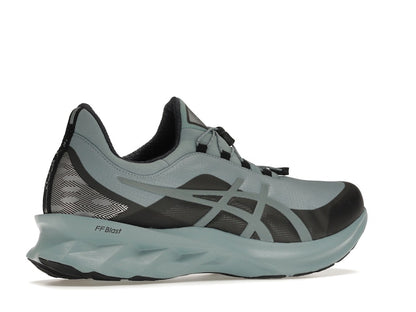 ASICS Novablast Light Steel