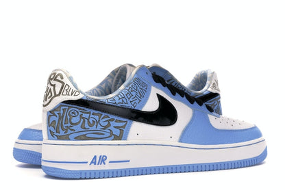 Nike Air Force 1 Low Entourage George