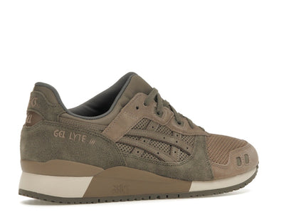 ASICS Gel-Lyte III OG Dark Taupe