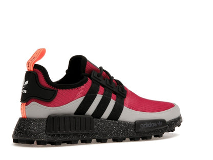 adidas NMD R1 Trail Wild Pink Black