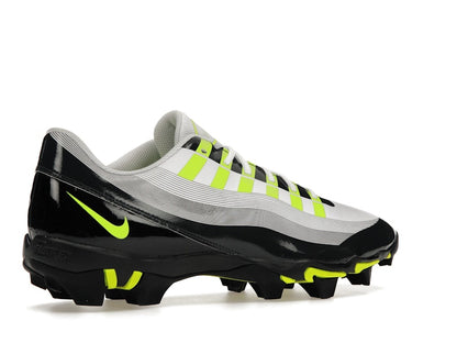 Nike Vapor Edge Shark Volt