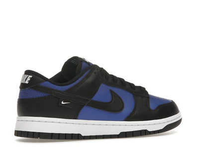 Nike Dunk Low Astronomy Blue