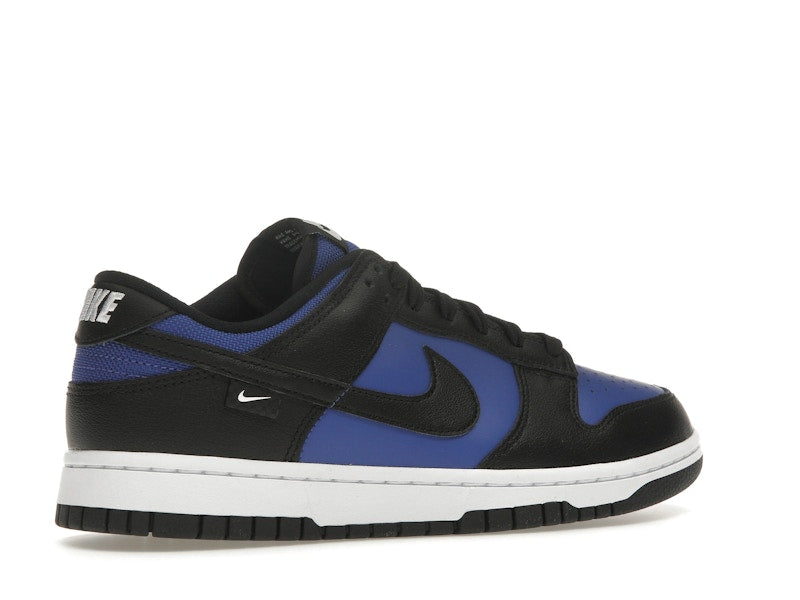 Nike Dunk Low Astronomy Blue