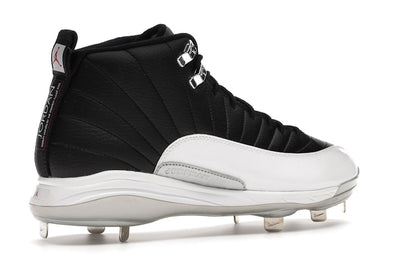 Jordan 12 Retro Metal Cleat Playoffs