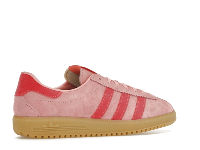 adidas Bermuda Semi Pink Spark (Women's)