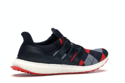 adidas Ultra Boost Kris Van Assche Navy