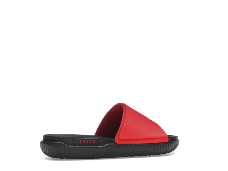 Jordan Jumpman Slide University Red Black (GS)