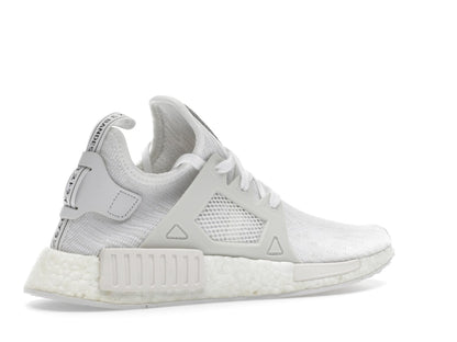 adidas NMD XR1 Triple White (2016)