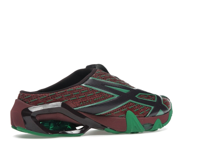 ASICS Gel-Styrax Kiko Kostadinov Dahlia Bright Green