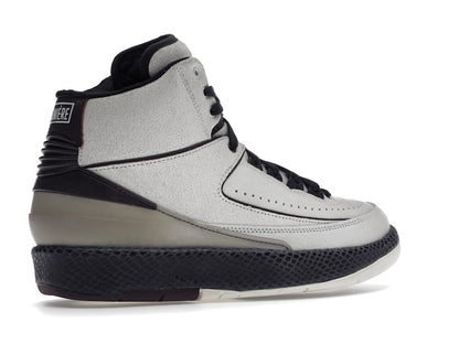 Jordan 2 Retro A Ma Maniére Airness