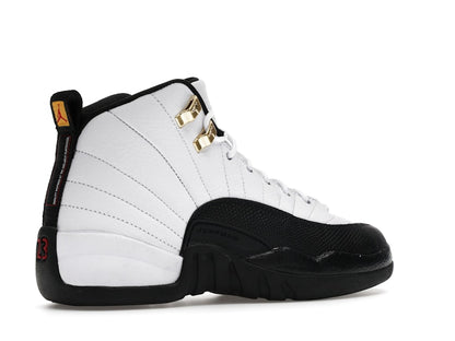 Jordan 12 Retro Taxi (2025) (GS)