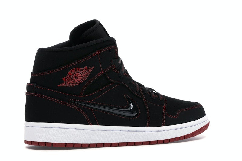 Jordan 1 Mid Fearless Come Fly With Me