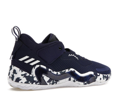 adidas D.O.N. Issue #3 Team Navy