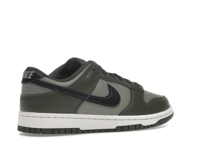 Nike Dunk Low Retro Light Army Cargo Khaki
