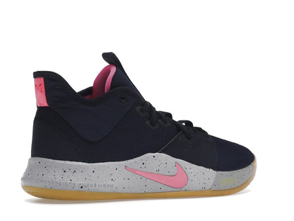 Nike PG 3 Obsidian Pink Blast