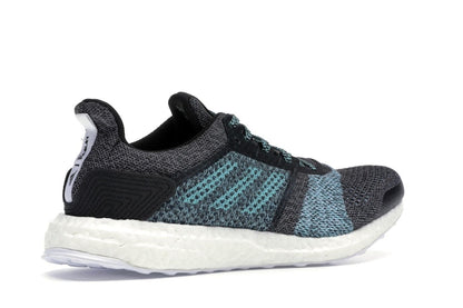 adidas Ultra Boost ST Parley Carbon