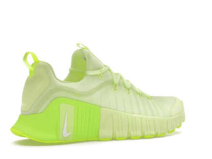 Nike Free Metcon 6 Barely Volt Volt Volt Glow White (Women's)