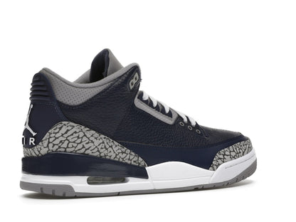 Jordan 3 Retro Georgetown (2021)