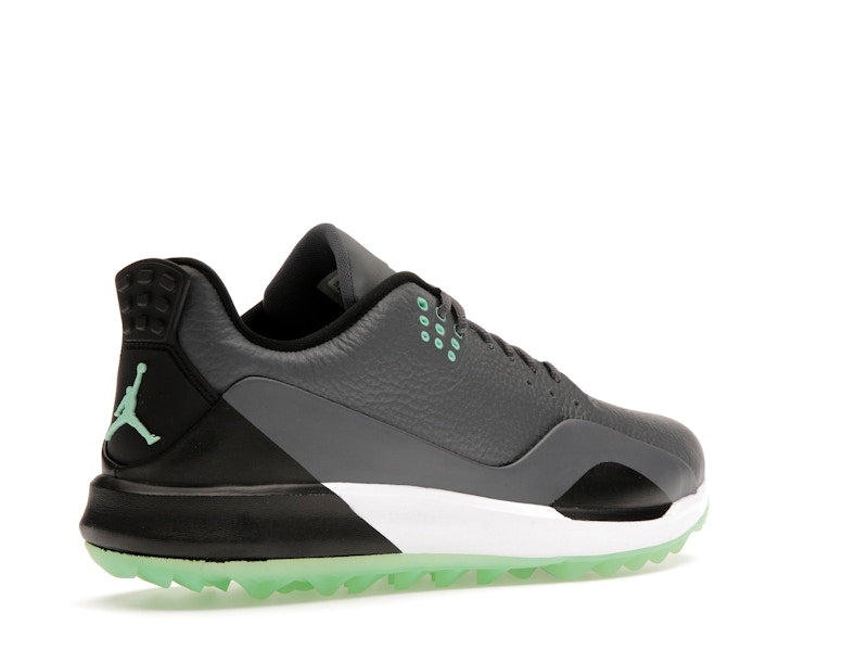 Jordan ADG 3 Golf Grey Green Glow