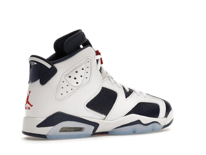 Jordan 6 Retro Olympic (2024) (GS)