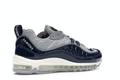 Nike Air Max 98 Supreme Obsidian