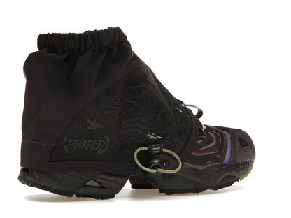 Reebok Instapump Fury 95 Happy99 Purple Vibe