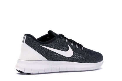 Nike Free Run H Black/White-Black