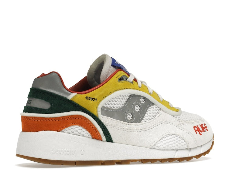 Saucony Shadow 6000 Alife (2022)