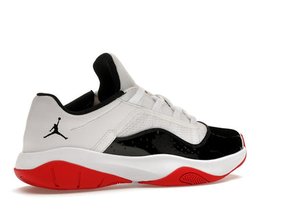Air Jordan 11 CMFT Low Concord-Bred