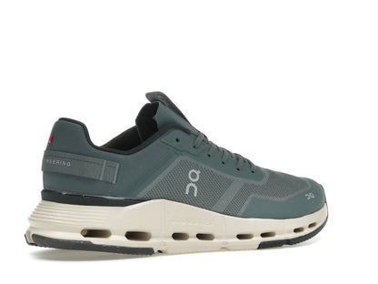 On Running Cloudnova Form 2 TT Olive Cream