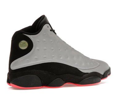 Jordan 13 Retro 3M Reflective Silver